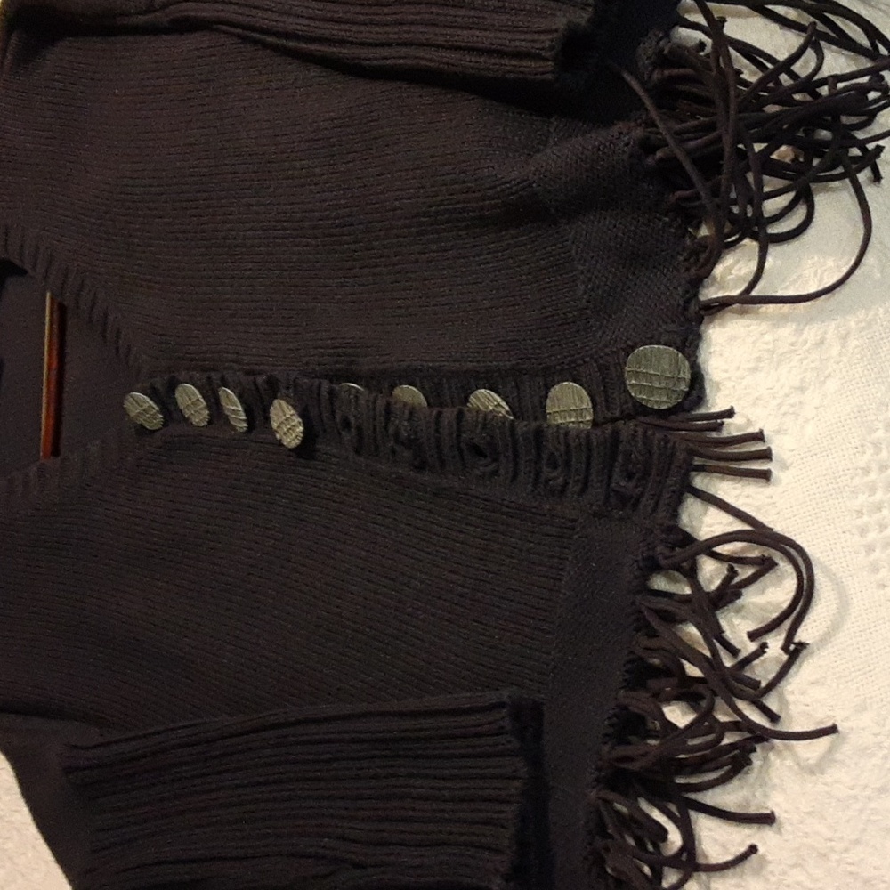 Sweater - Picture 5 of 5